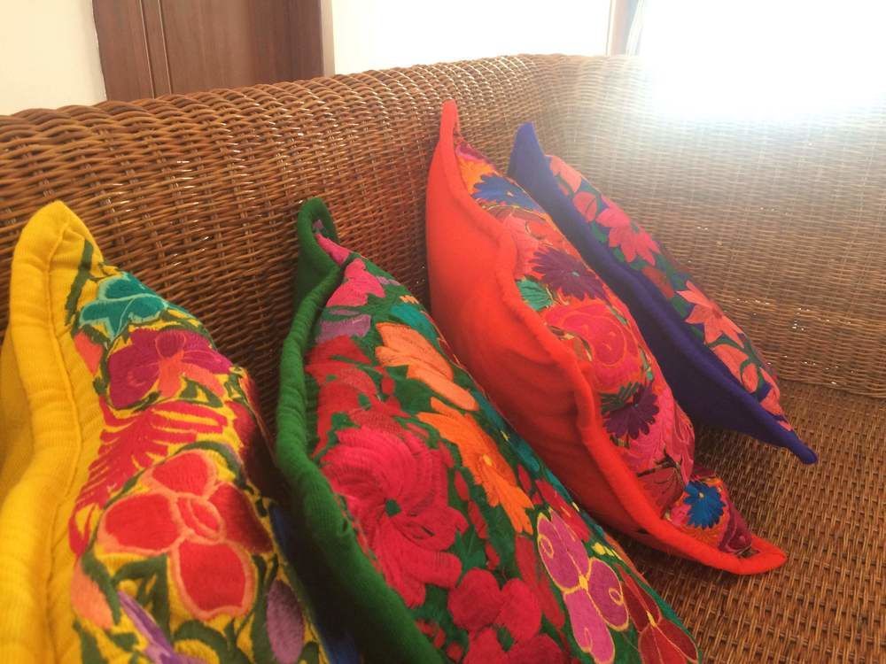 Hotel El Jaguar San Martín de las Pirámides Zewnętrze zdjęcie